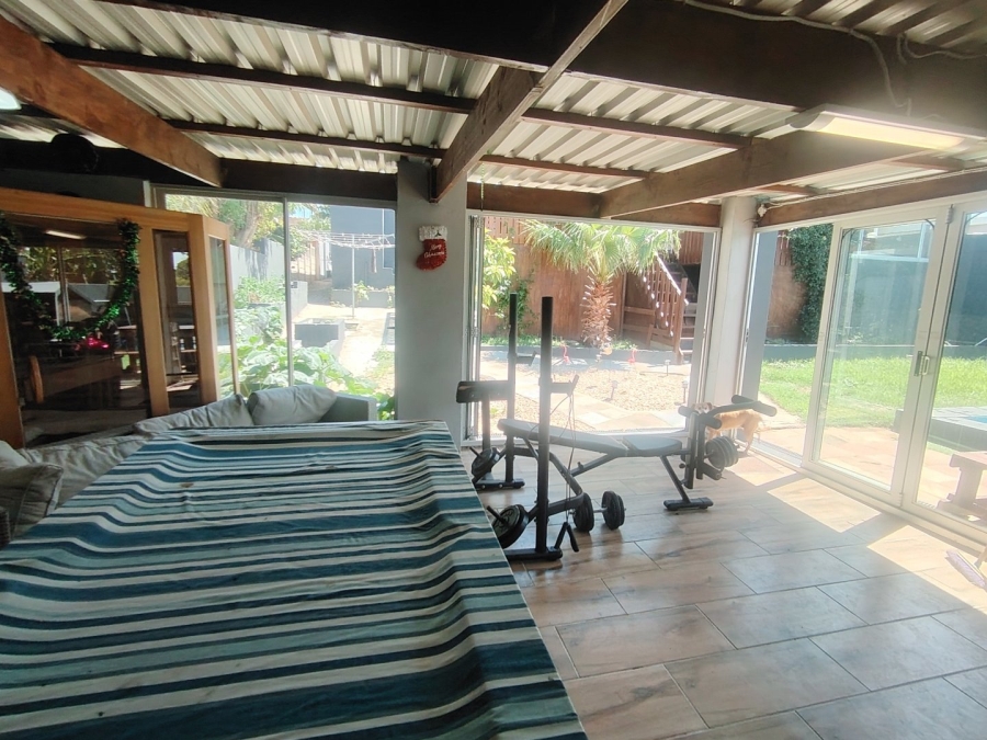 3 Bedroom Property for Sale in Kabega Park Eastern Cape